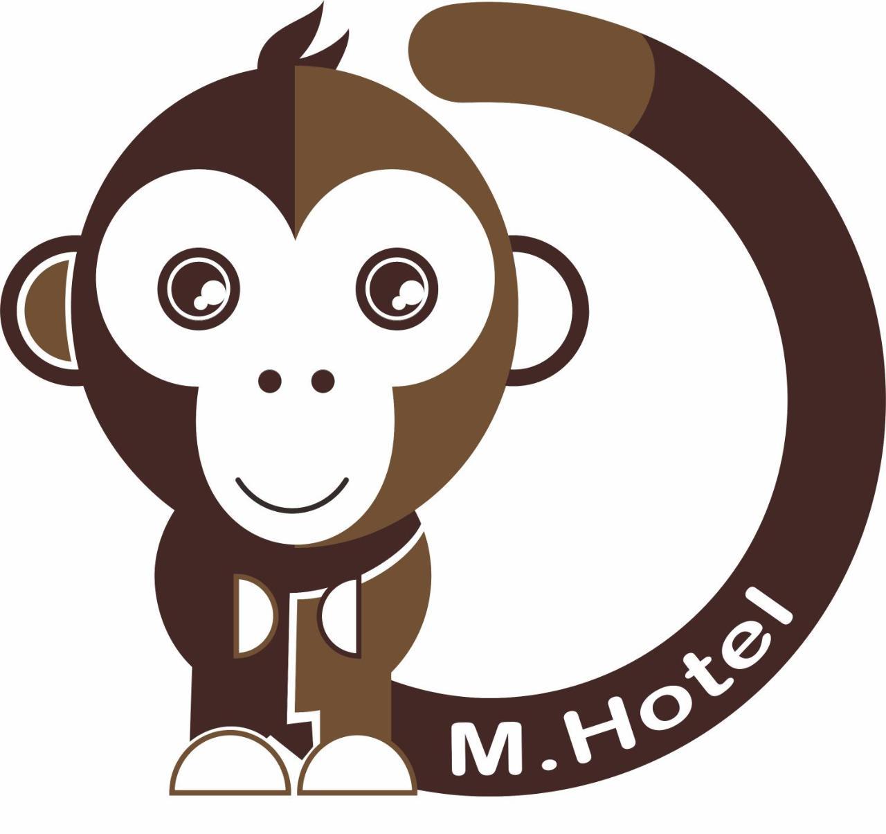 M Hotel Kaohsiung Eksteriør billede